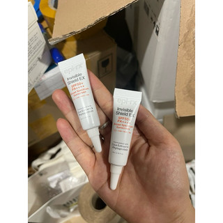 Kem chống nắng Epi RX Invisible Shield Ex mini