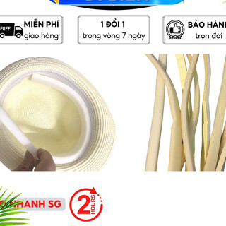 Dây Mút Xốp Dán Lót Mũ Mc Mr & Mrs Cap Miếng Mút Lót Nón Cói