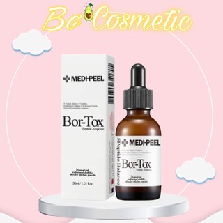 Tinh chất Medi-Peel Bor-Tox chống lão hóa căng da 30ml - BƠ HOUSE