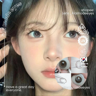 Lens xám ánh trăng hồng