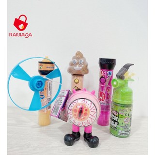 Kidsmania Combo 2 mỗi loại 1sp - màu ngẫu nhiên