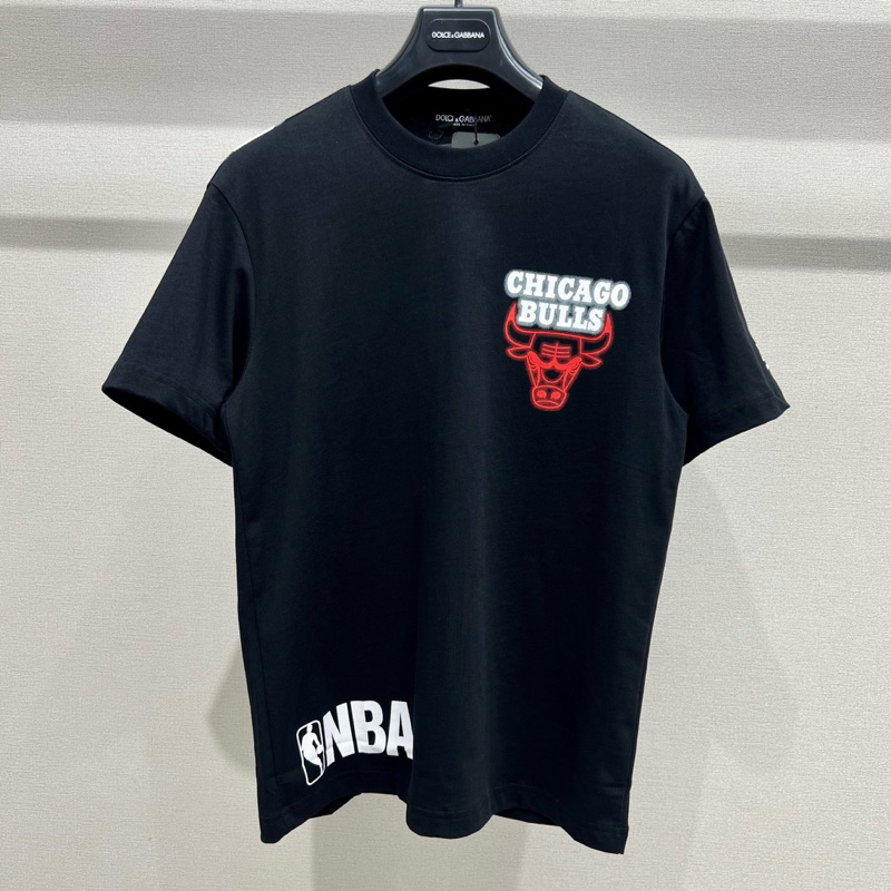 Áo thun Chicago Redbulls cotton 2C cực mượt dày dặn chuẩn hàng hiệu trendy boy phố