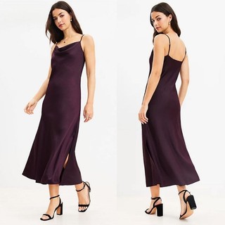 [virusplussize] Đầm midi Lof.T xuất xịn bigsize(loftd2dlua)