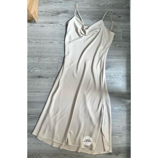 [virusplussize] Đầm midi Lof.T xuất xịn bigsize(loftd2dlua)
