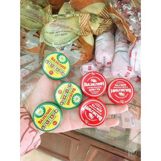 VASELINE  NGA