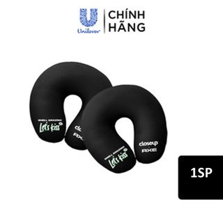  Gối cổ chữ U Close Up