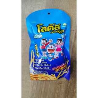 Snack Bánh Que Dorkbua Đủ Vị