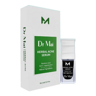 [ CHÍNH HÃNG ] Serum mai thảo mộc