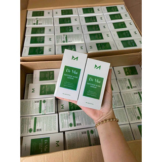 [ CHÍNH HÃNG ] Serum mai thảo mộc