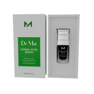 [ CHÍNH HÃNG ] Serum mai thảo mộc