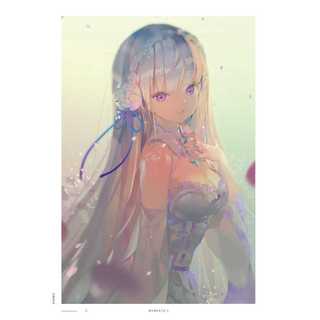 Artbook momento 5 của Crab D