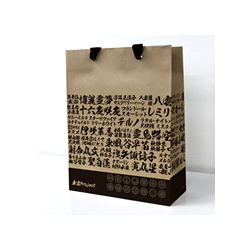 Túi giấy in tên nhân vật TOUHOU PROJECT