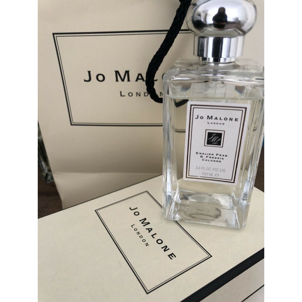 Nước Hoa Nữ Jo Malone London English Pear & Freesia Cologne 100ml