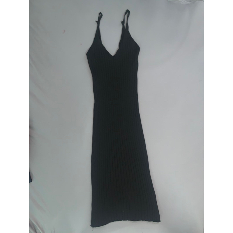 [ SECOND HAND ] VÁY ÔM BODY