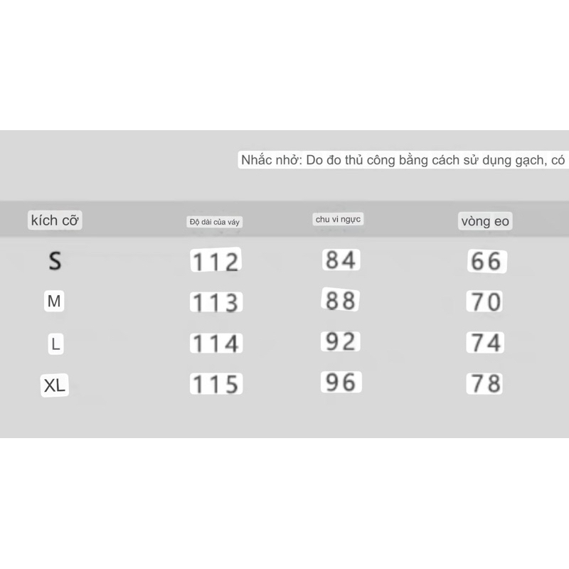 Váy hoa nhí tiểu thư