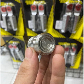 Chụp giò đạp inox 304