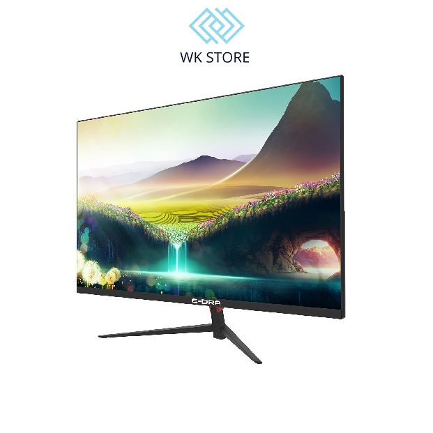 Màn hình Gaming E-DRA EGM27F100 27 inch Full HD 100Hz - Chính hãng ( BH 24T)