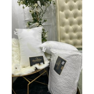 RUỘT GỐI NẰM BAMBOO (2 CHIẾC)