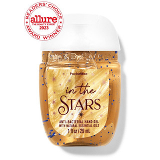 [Sẵn - Bill Mỹ] Nước Rửa Tay Khô Bath And Body Works In the Stars 29ml