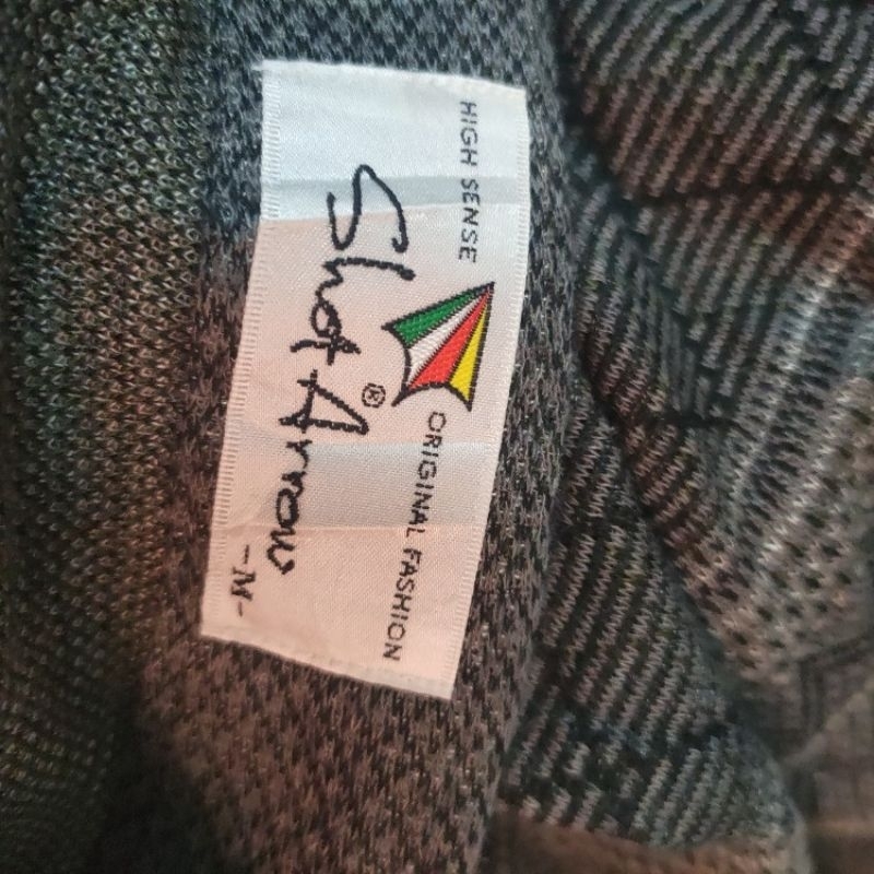 Áo sơ mi Seconhand. 0911