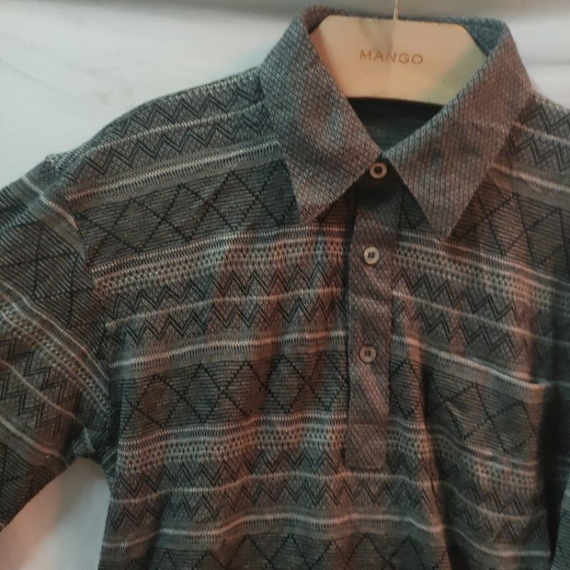 Áo sơ mi Seconhand. 0911