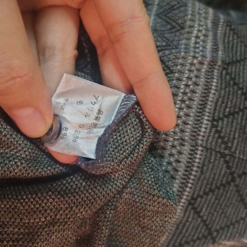 Áo sơ mi Seconhand. 0911