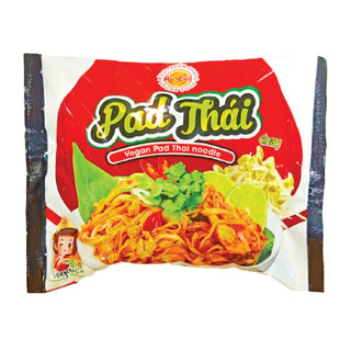 Pad thái chay âu lạc 80g gói