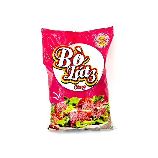 Bò Lát Chay 3 thương hiệu Âu Lạc