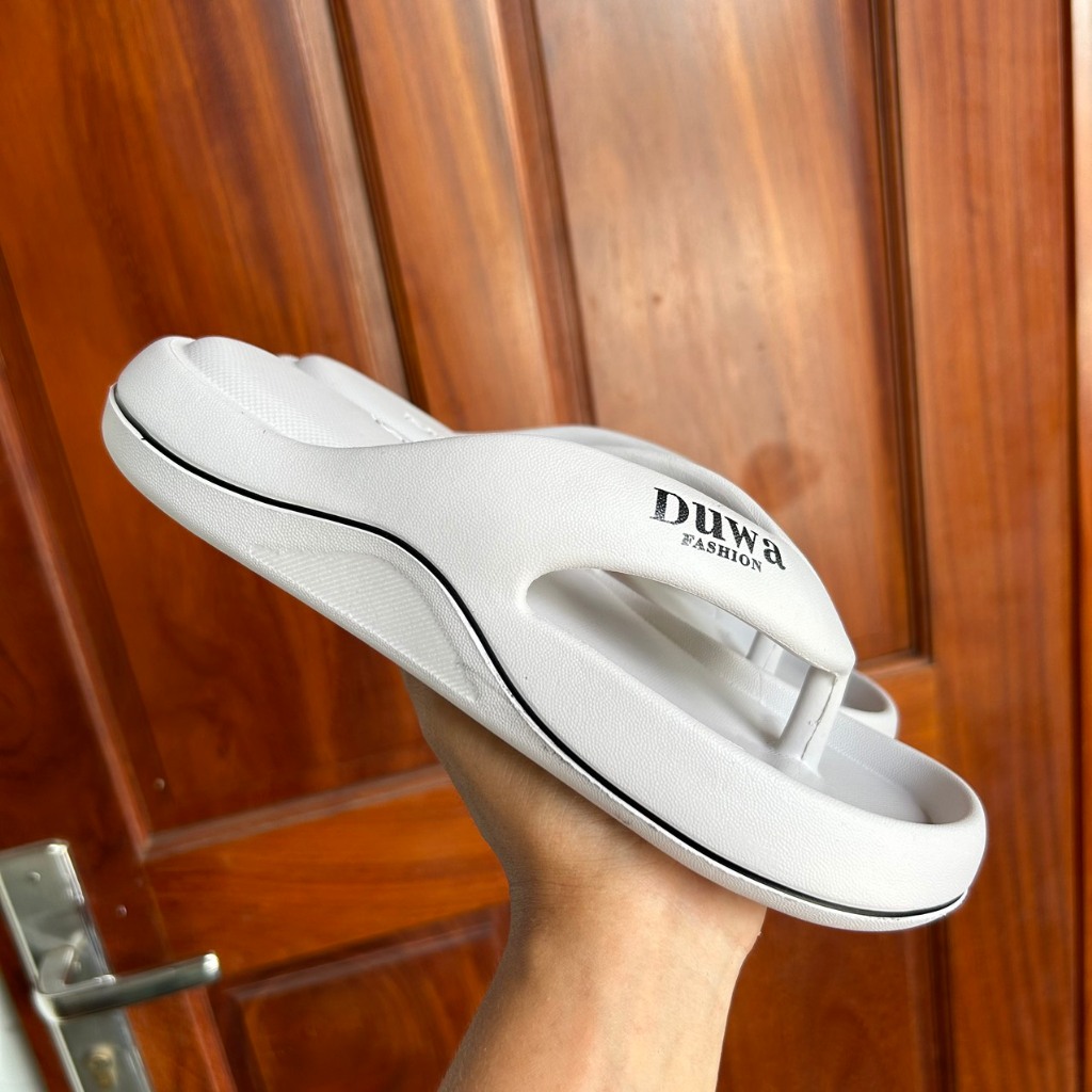 Dép kẹp nam nữ DW đế nhẹ siêu êm