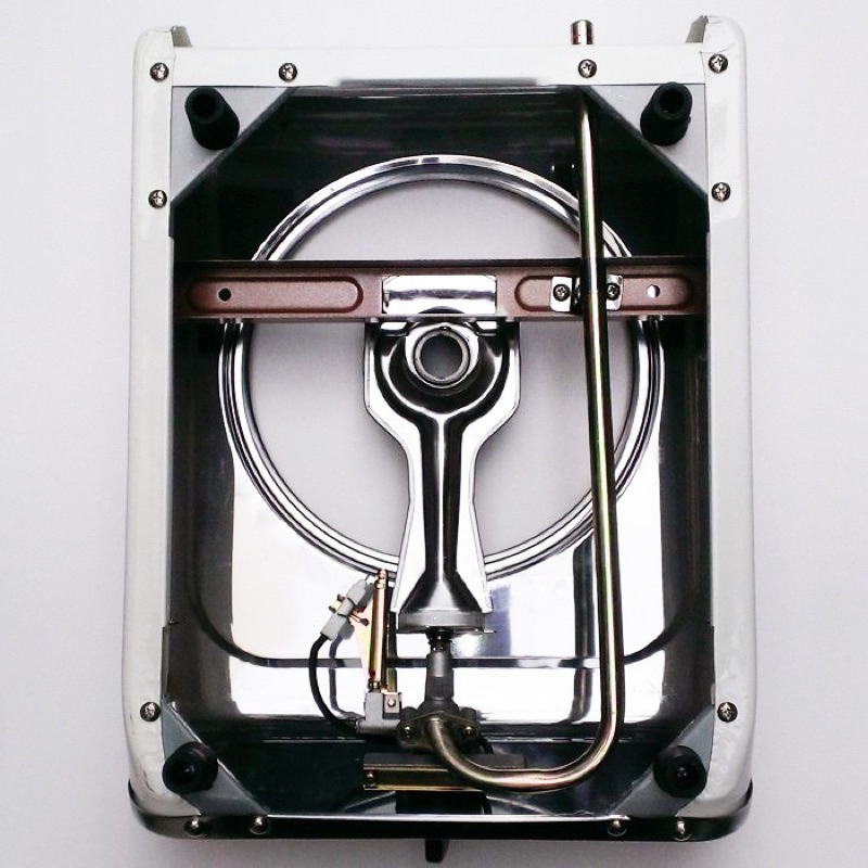 Bếp đơn NAMILUX -dùng bình gas lớn