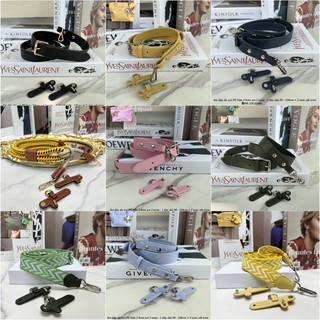 Dây đeo túi longchamp bản to cho túi s