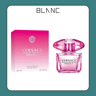 Nước hoa nữ Versace Bright Crystal Absolu EDP 90ml