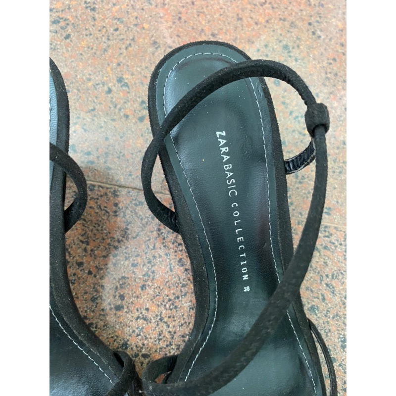 Giày zara auth pass