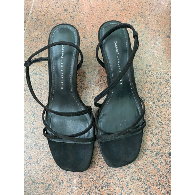 Giày zara auth pass