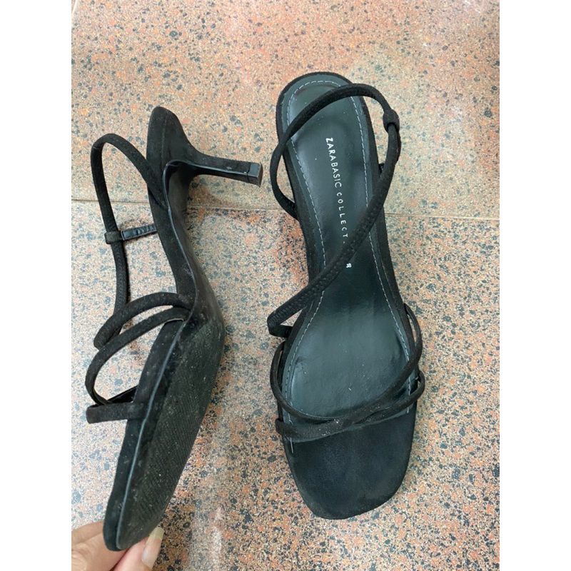 Giày zara auth pass