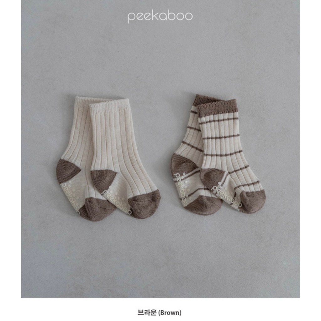 Tất GELATO thu đông 2023