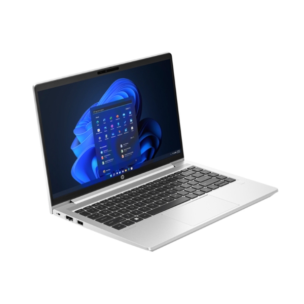 Laptop HP ProBook 440 G10 873A2PA (Core i3-1315U | 8GB | 256GB | Intel UHD Graphics | 14 inch FHD | Win11 | Silver)