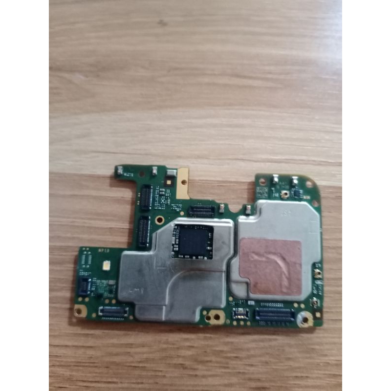 main xác Samsung a10s lấy linh kiện