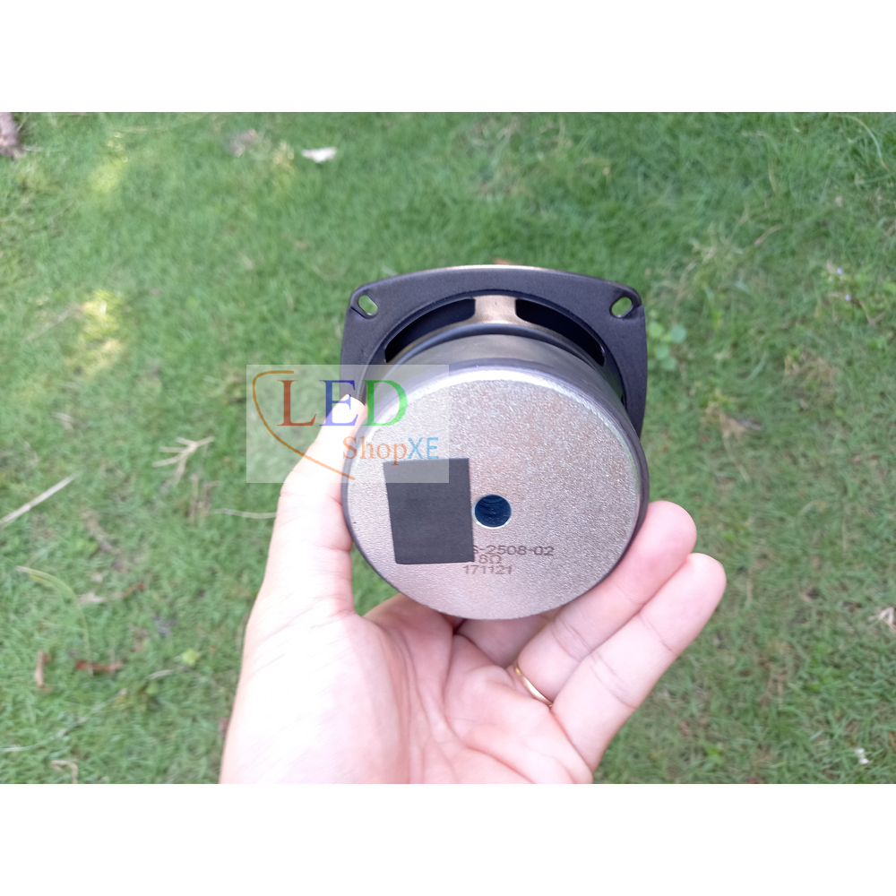 Củ loa bass tháo Soundbar Philips 3.5inch 8ohm 45w