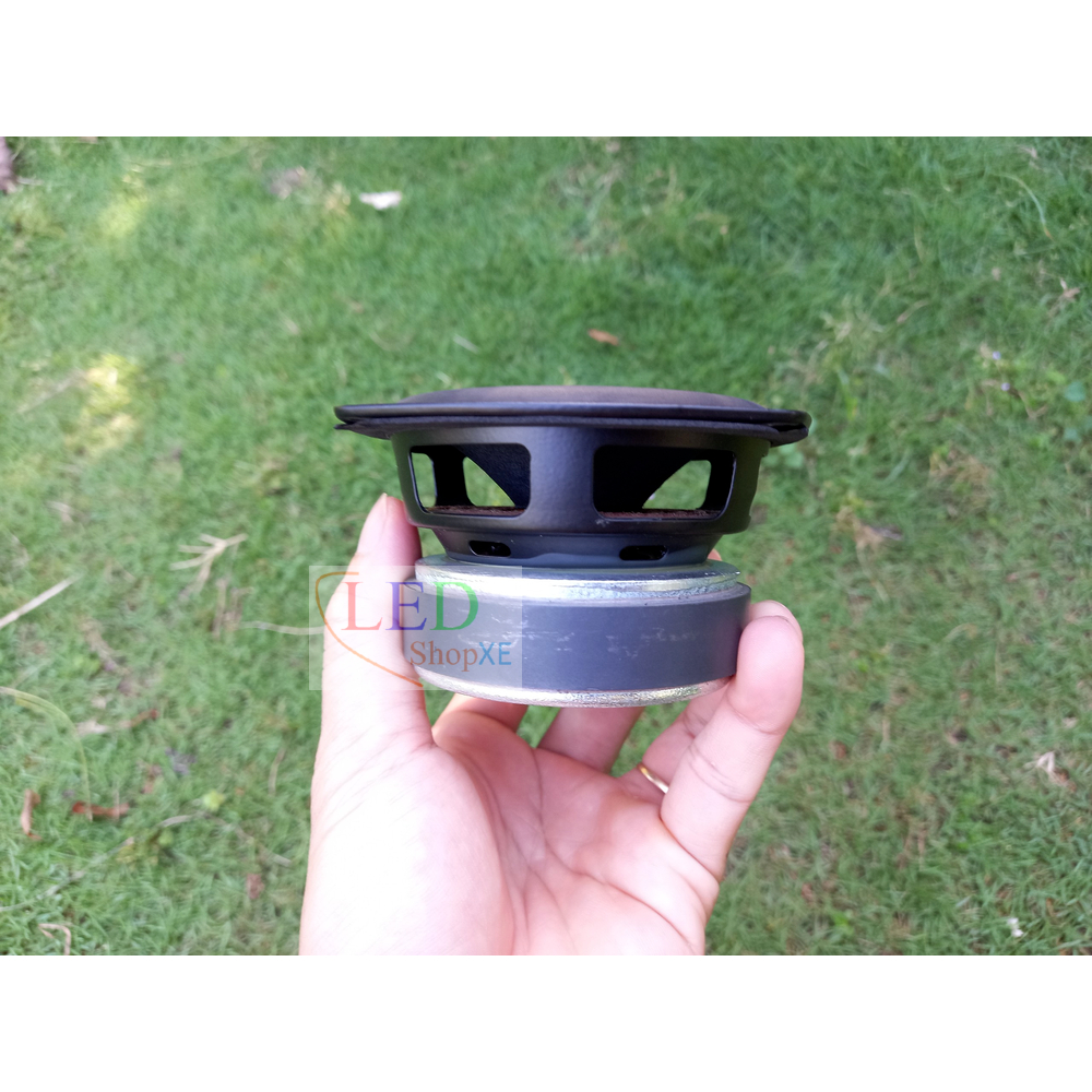 Củ loa bass tháo Soundbar Philips 3.5inch 8ohm 45w