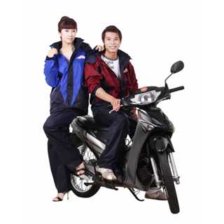 (Tách lẻ) Áo Mưa hoặc Quần Thông Thoáng GEM RANDO - Thương hiệu Rando, chính hãng, cao cấp - ASNM-37