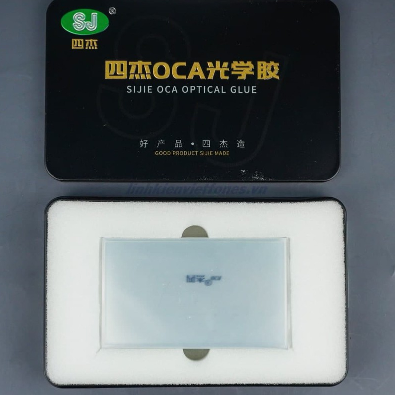 Keo SJ 4.7 (50 miếng)