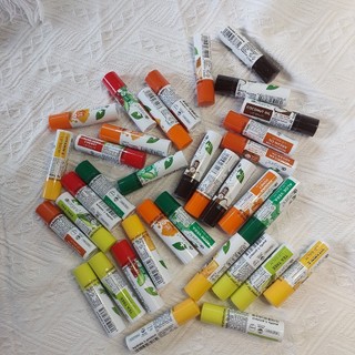Son dưỡng môi Dr.Organic Lip Blam 5ml
