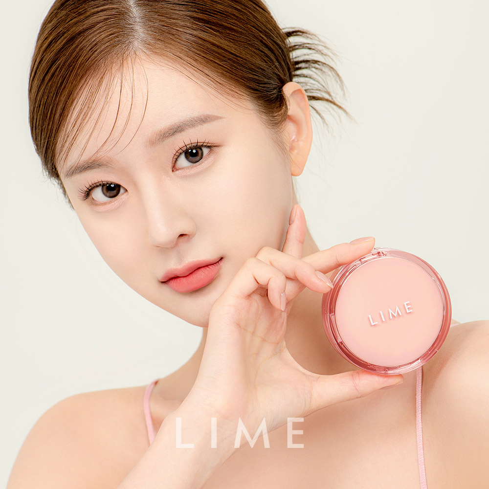 Phấn Nước LIME Che Phủ Hoàn Hảo Skin Fit Long Wear SPF50+