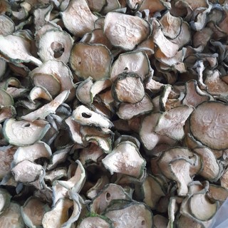 Bí đao cắt lát sấy khô 100g/500g