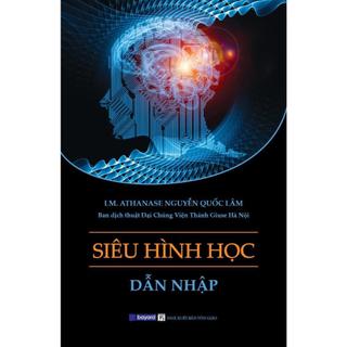 Sách - siêu hình học - dẫn nhập
