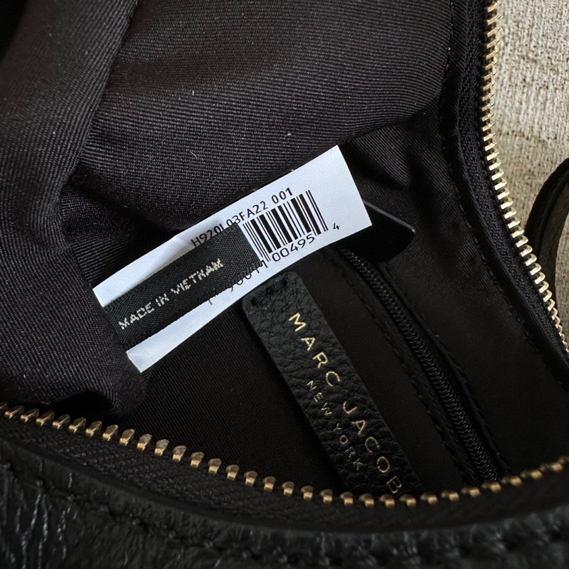 Túi marc jacobs small màu mới