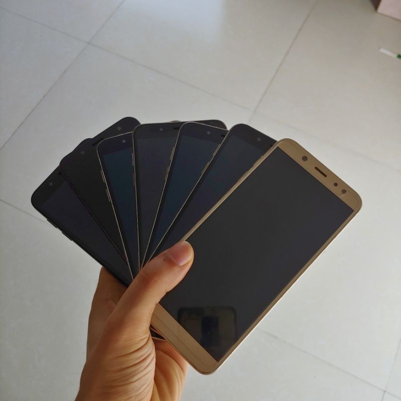 Điện thoại Samsung A600 J600 Ram 3/32...
