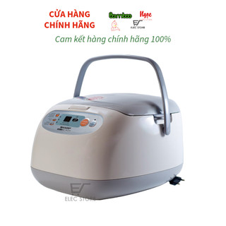 Nồi cơm điện Sharp KS-ZT18 1.8 Lit Thái Lan
