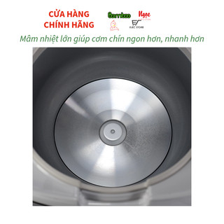 Nồi cơm điện Sharp KS-ZT18 1.8 Lit Thái Lan